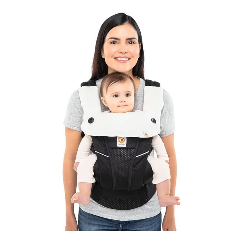Ergobaby Drool Bib