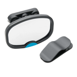 Dual Sight Mirror