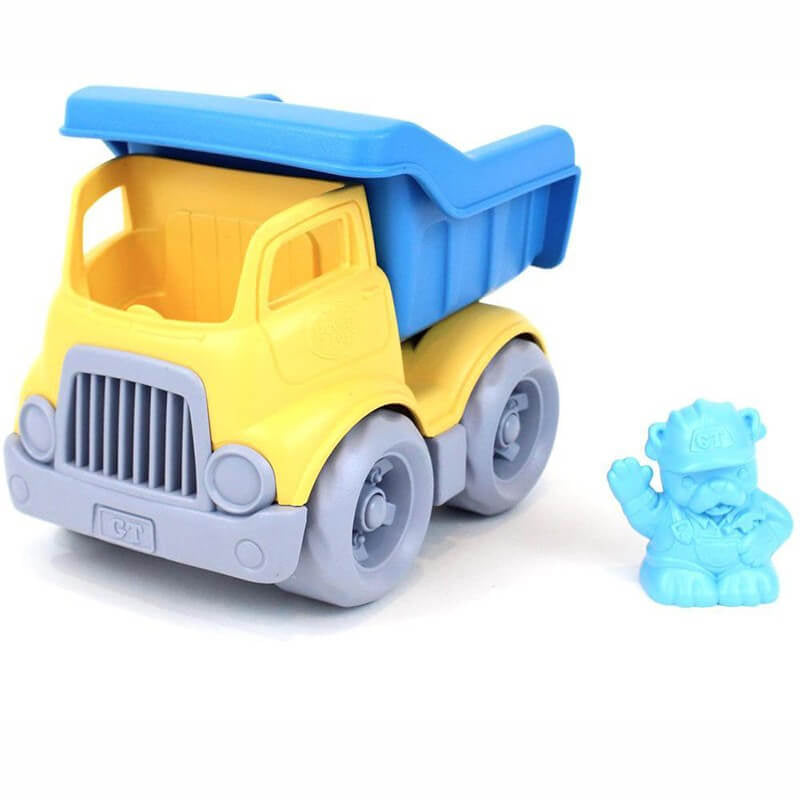 Green Toys Dumper
