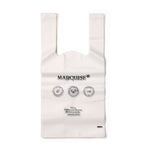 Eco Biodegradable Nappy Bags