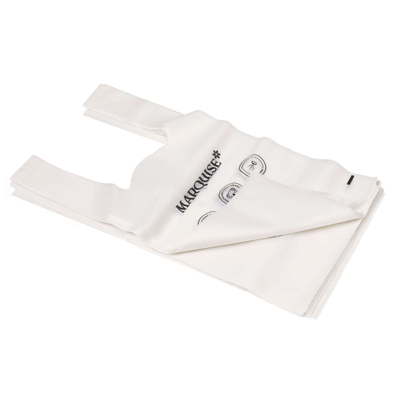 Eco Biodegradable Nappy Bags