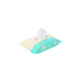 Eco Travel Water Wipes