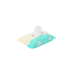 Eco Travel Water Wipes