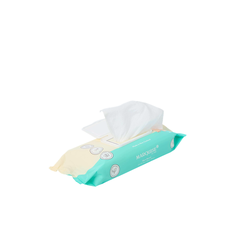 Eco Water Wipes