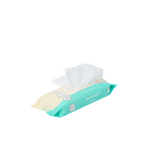 Eco Water Wipes