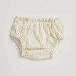 Sophie Olive Leaf Swim Nappy