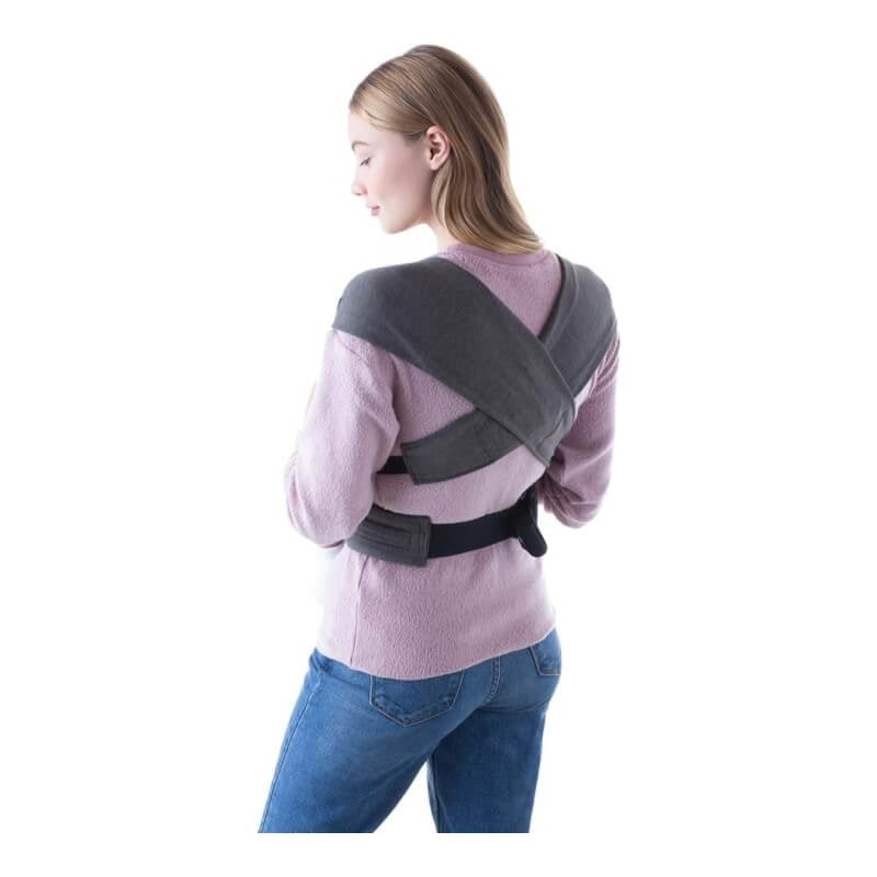 Ergobaby Embrace Cozy Newborn Carrier