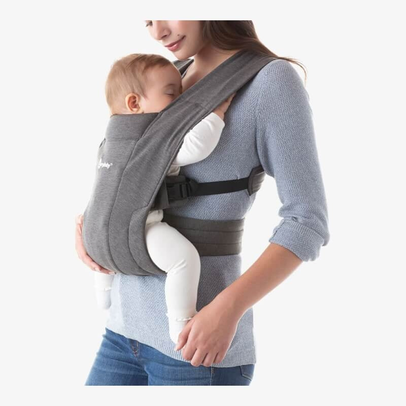 Ergobaby Embrace Cozy Newborn Carrier