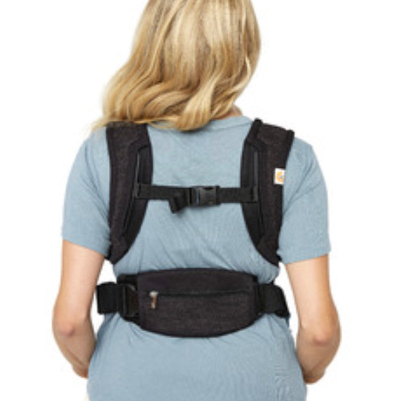 Ergobaby Aerloom Baby Carrier