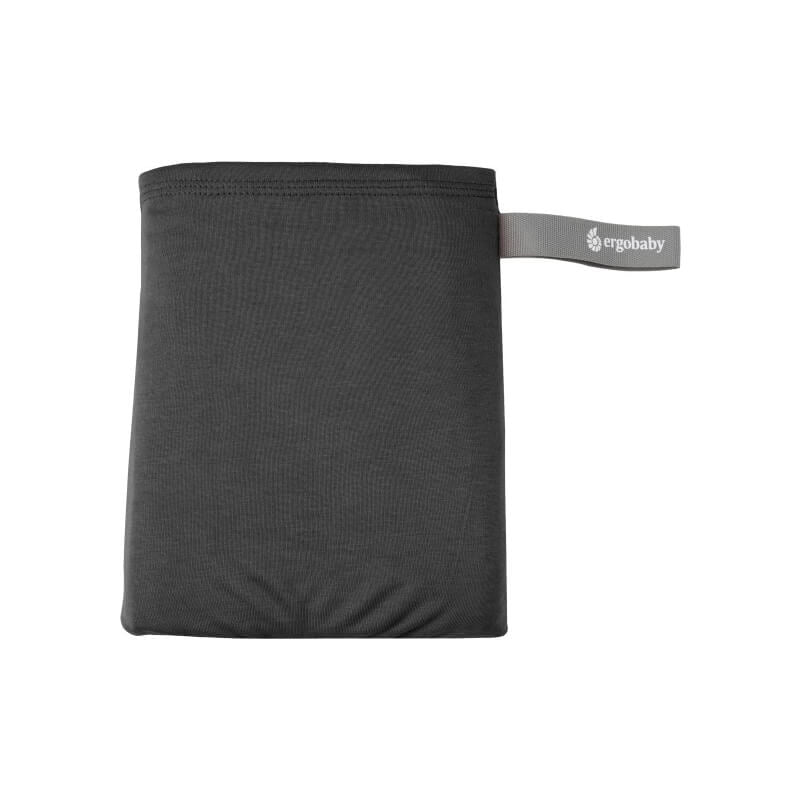 Ergobaby Aura Sustainably Sourced Knit Baby Wrap