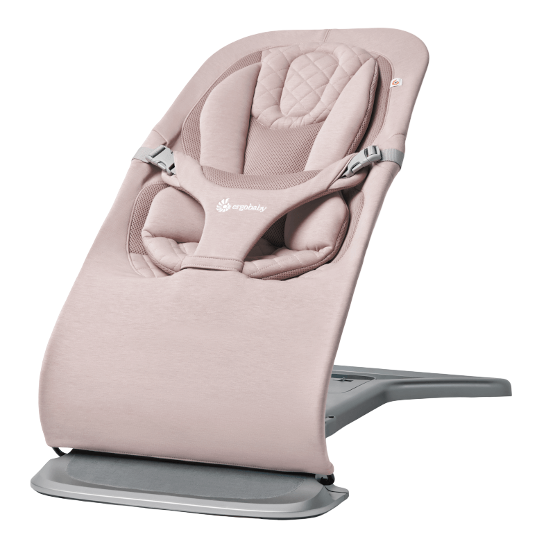 Ergobaby Evolve 3-in-1 Bouncer