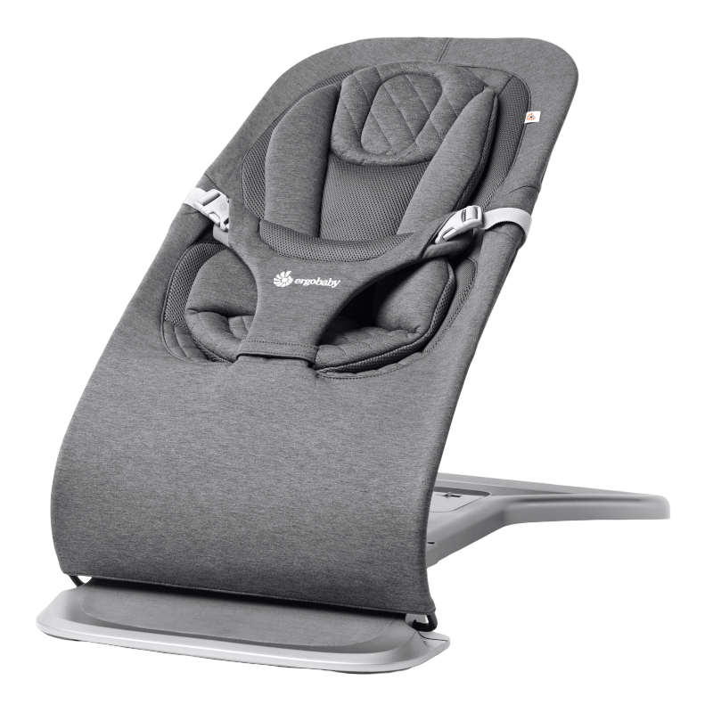 Evolve 3-in-1 Bouncer
