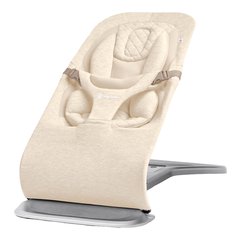 Ergobaby Evolve 3-in-1 Bouncer