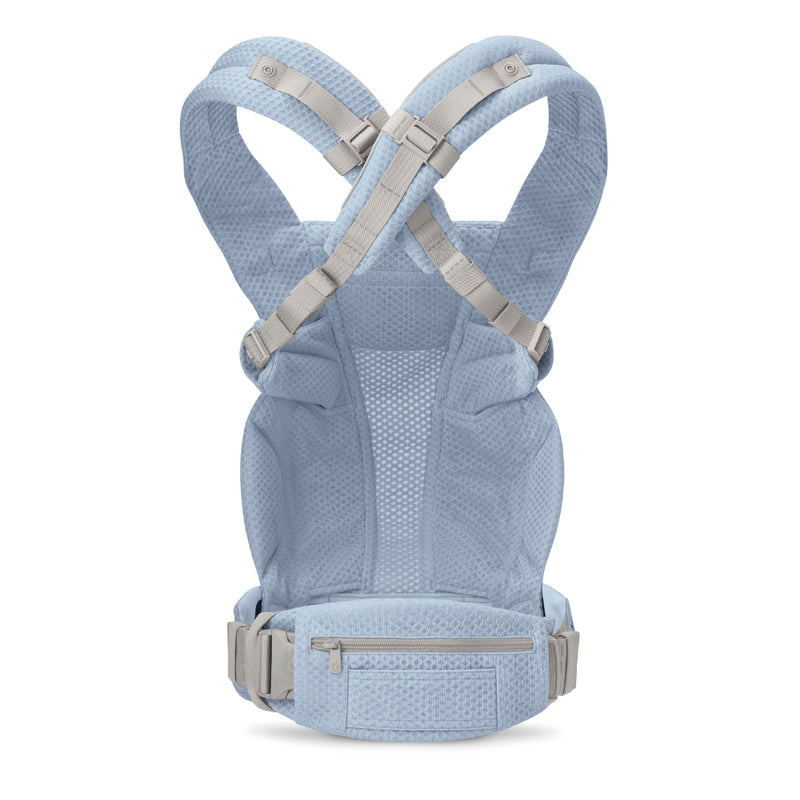 Ergobaby Omni Deluxe Carrier