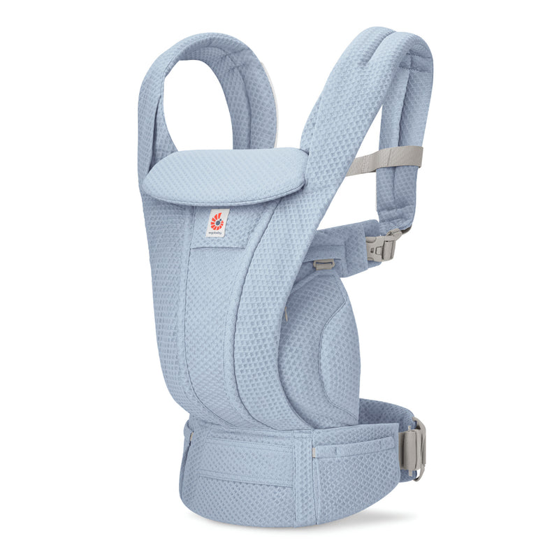 Ergobaby Omni Deluxe Carrier