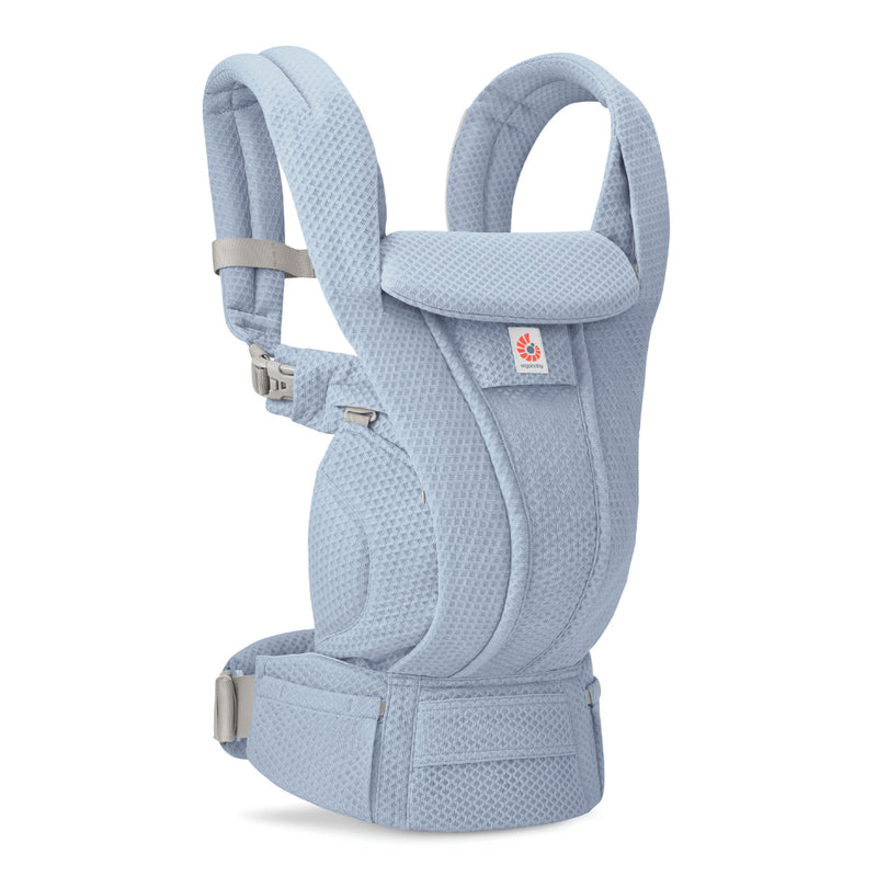Ergobaby Omni Deluxe Carrier