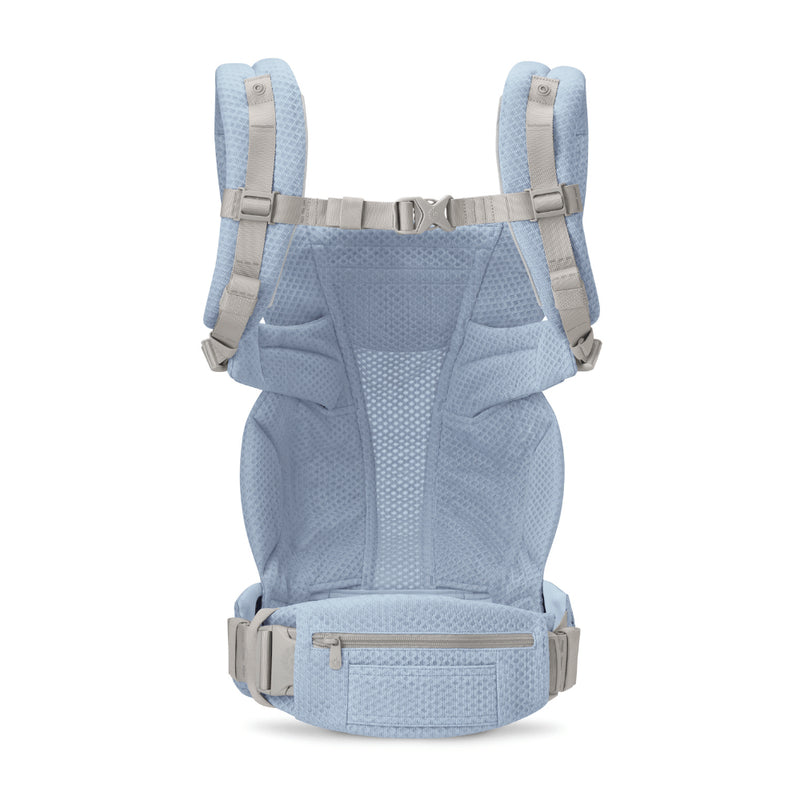 Ergobaby Omni Deluxe Carrier