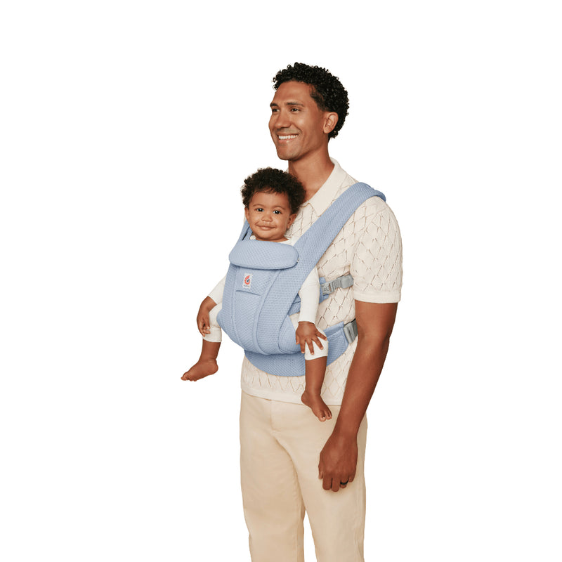 Ergobaby Omni Deluxe Carrier