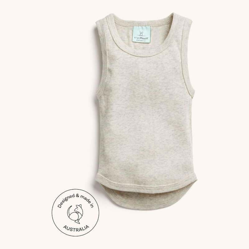 Bodywear Singlet