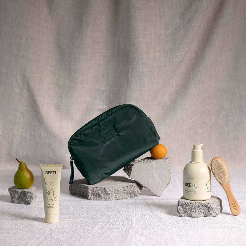 Essentials Baby Gift Set