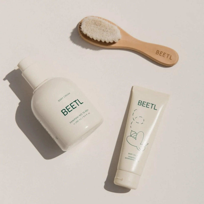 Essentials Baby Gift Set