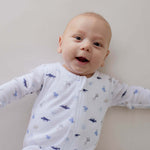 Everyday Essentials Animals Zipsuit
