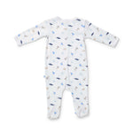 Everyday Essentials Animals Zipsuit