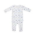 Everyday Essentials Animals Zipsuit