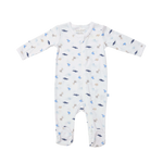 Everyday Essentials Animals Zipsuit