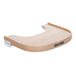 Evolu Feeding Tray - Natural