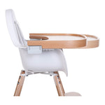 Evolu Feeding Tray - Natural