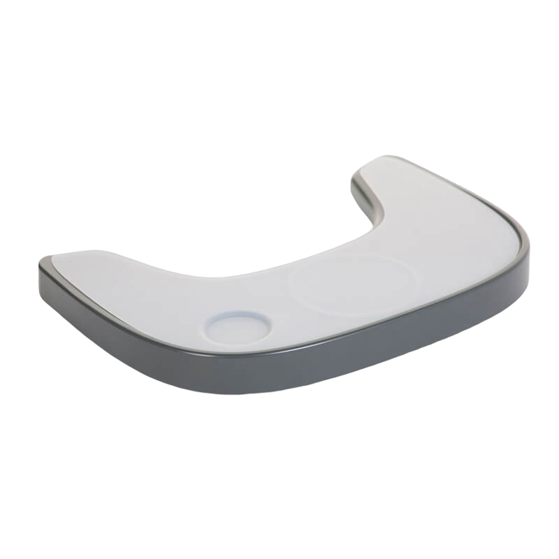 Childhome Evolu Feeding Tray + Silicone Place Mat