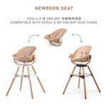Evolu Newborn Seat For Evolu 2 / Evolu One.80°