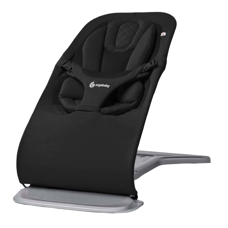 Ergobaby Evolve 3-in-1 Bouncer