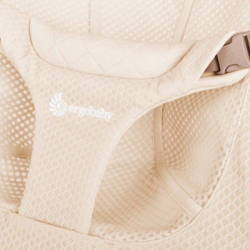 Ergobaby Evolve 3-in-1 Bouncer Mesh