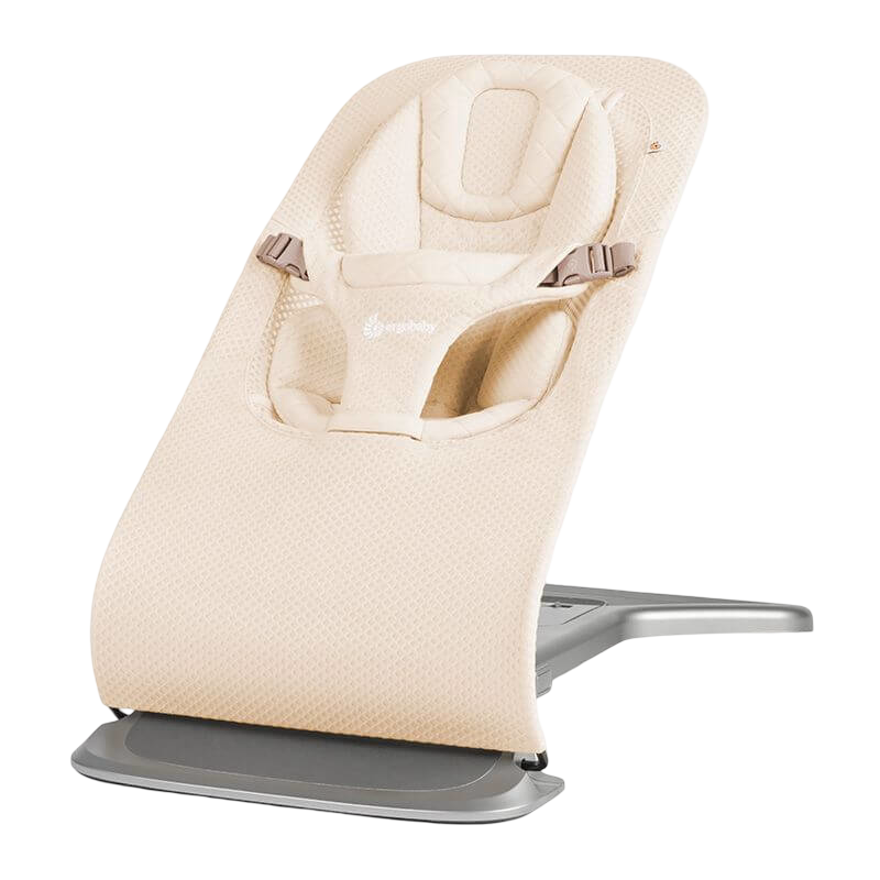 Evolve 3-in-1 Bouncer Mesh
