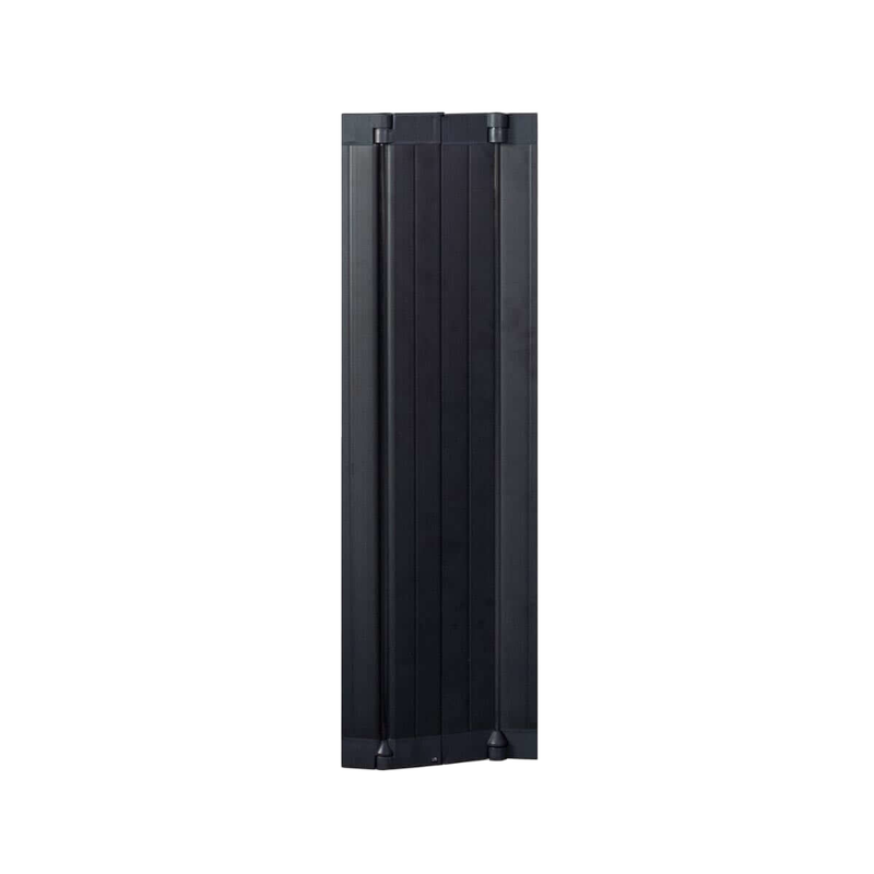 Extend-A-Guard Extension for Guard Me Gate - Black