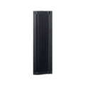 Extend-A-Guard Extension for Guard Me Gate - Black