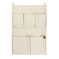 Large Pocket Storage - Oat Milk