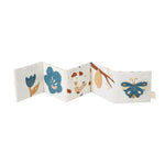 Fabric Book - My Little Butterfly
