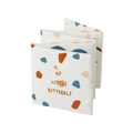 Fabric Book - My Little Butterfly