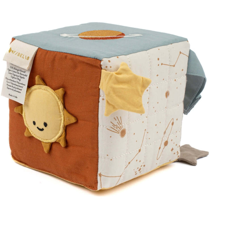 Fabelab Fabric Cube - Space