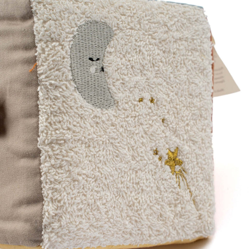 Fabelab Fabric Cube - Space