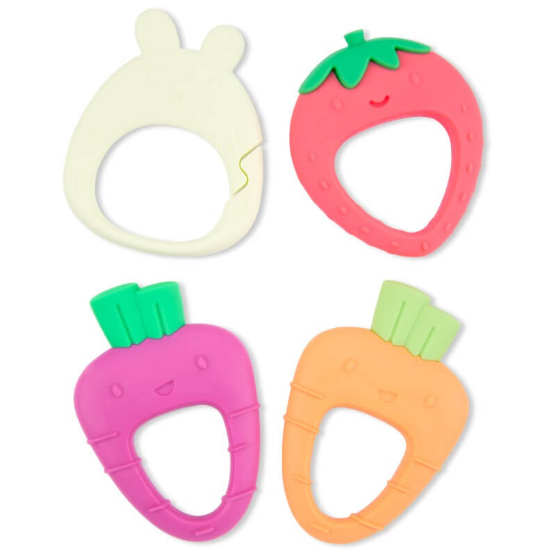 Skip Hop Farmstand Teethe & Play
