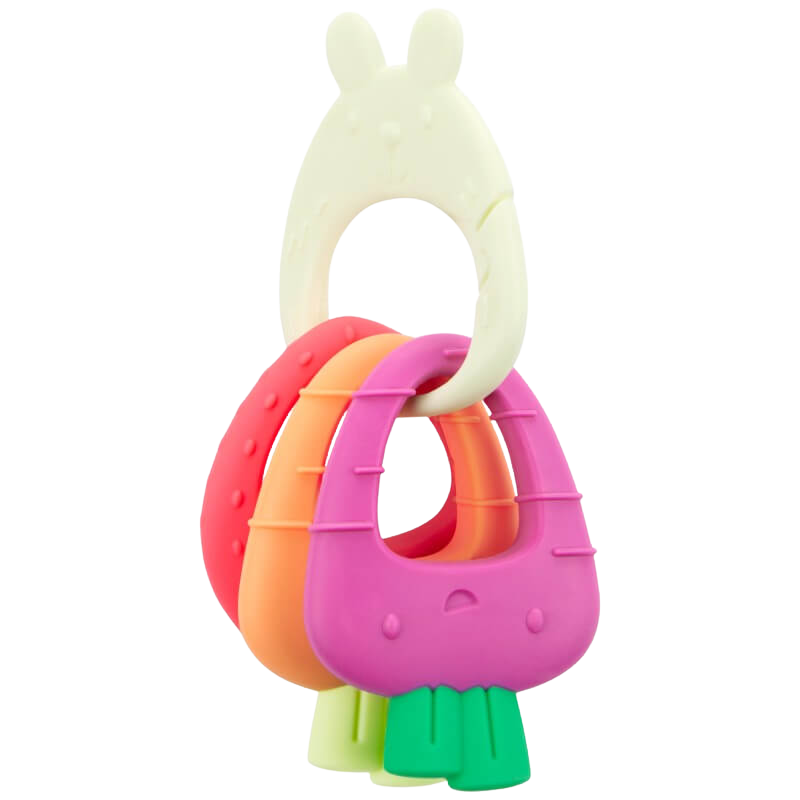 Skip Hop Farmstand Teethe & Play