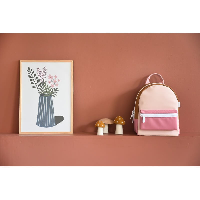 Beaba Faro Kids Backpack
