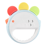 Feelin' Clucky Musical Tambourine