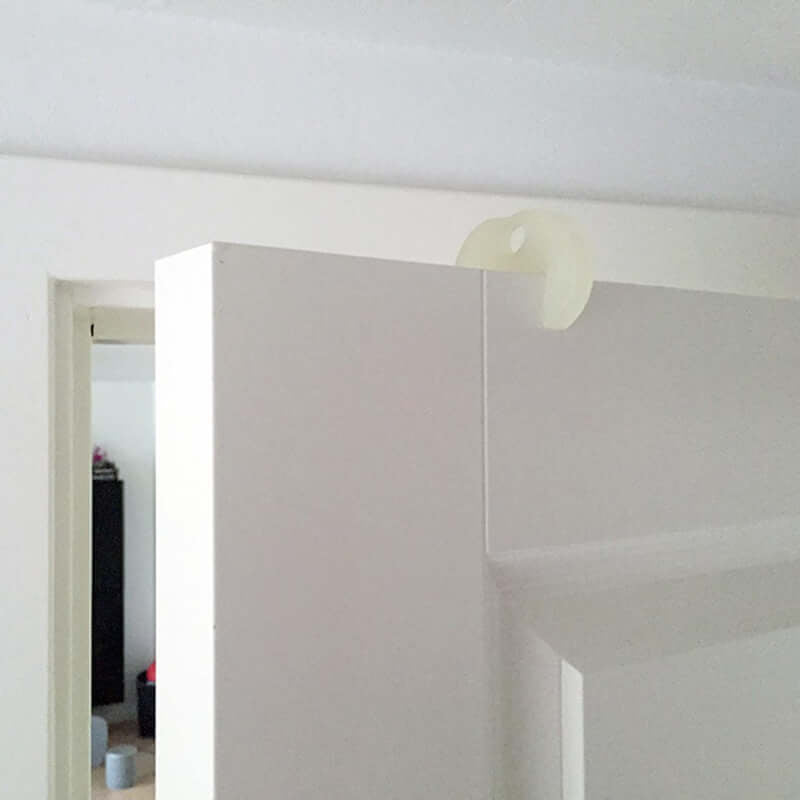 BabyDan Finger Safe Guard 2 Pack