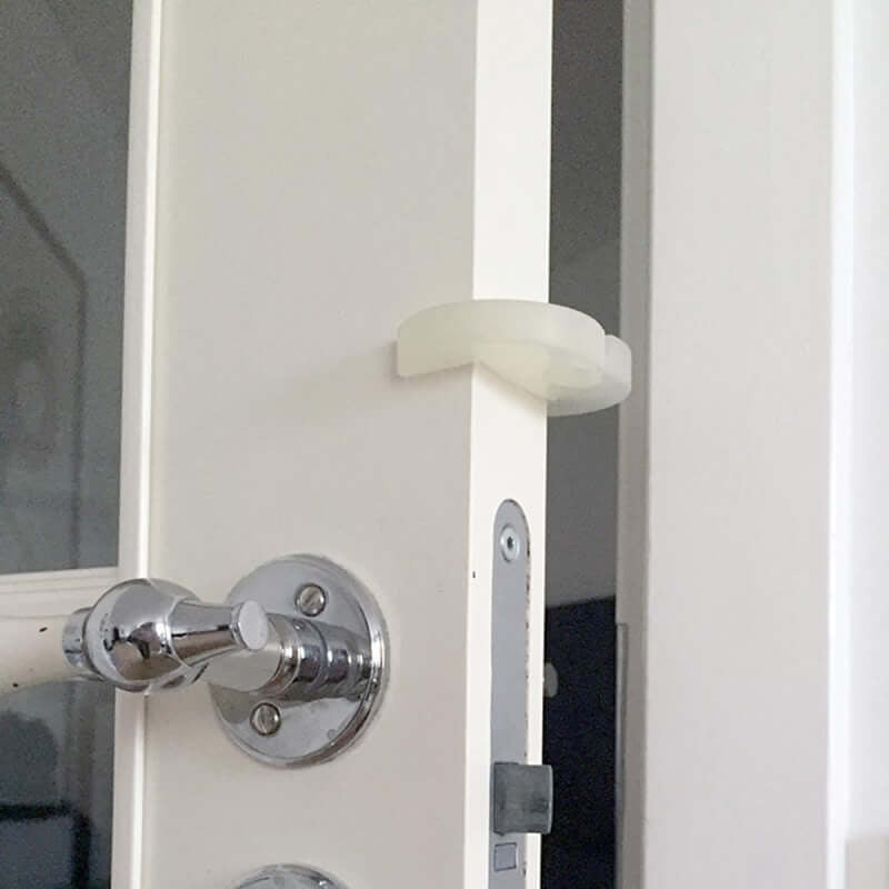 BabyDan finger safe guard 2 pack