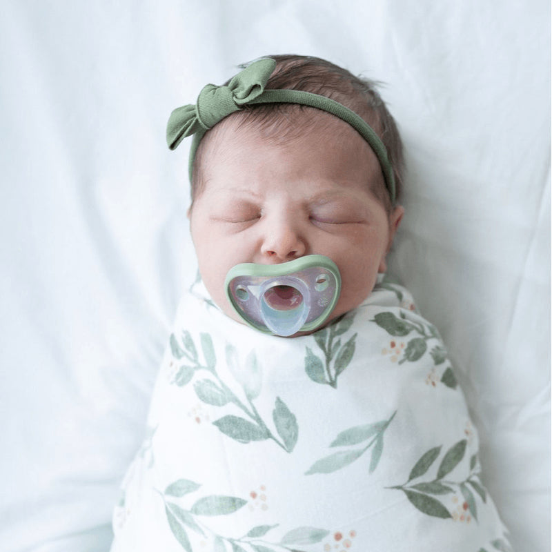 Flexy Feeding Set - Sage